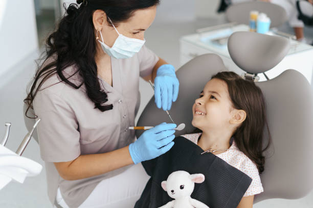 Best Emergency Dentist No Insurance  in Dasher, GA