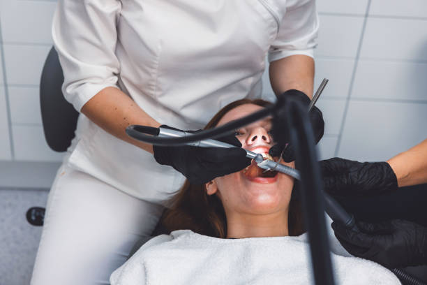 Best Dentist for Tooth Abscess  in Dasher, GA