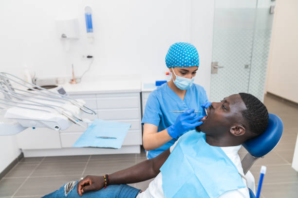 Best Emergency Tooth Extraction  in Dasher, GA